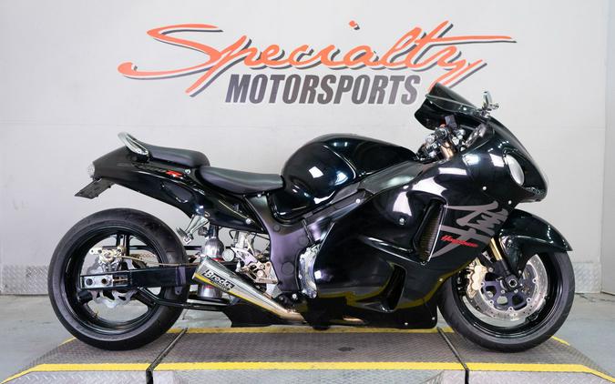 2007 Suzuki Hayabusa™ 1300