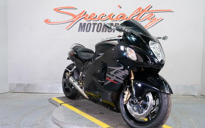 2007 Suzuki Hayabusa™ 1300