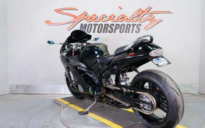 2007 Suzuki Hayabusa™ 1300