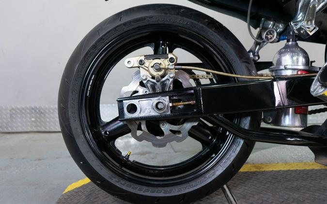2007 Suzuki Hayabusa™ 1300