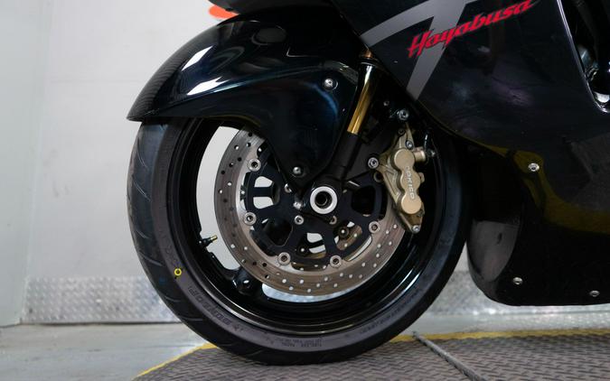 2007 Suzuki Hayabusa™ 1300