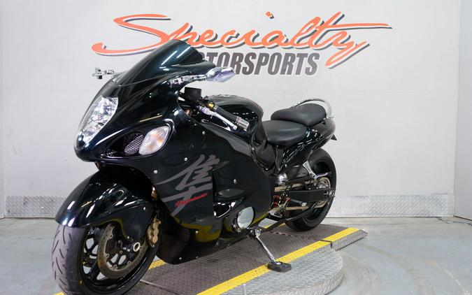 2007 Suzuki Hayabusa™ 1300