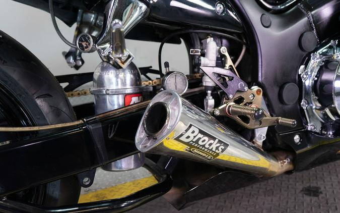 2007 Suzuki Hayabusa™ 1300