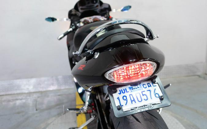 2007 Suzuki Hayabusa™ 1300