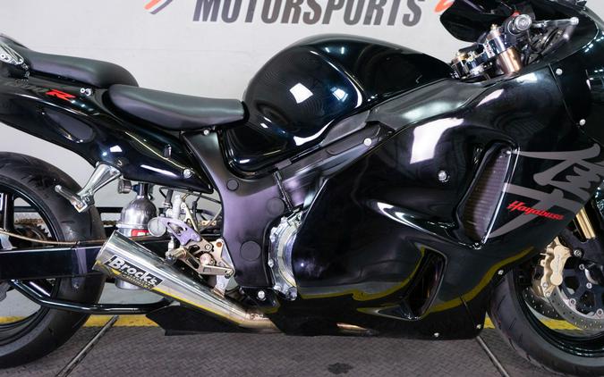 2007 Suzuki Hayabusa™ 1300