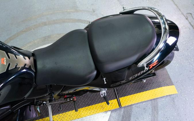 2007 Suzuki Hayabusa™ 1300