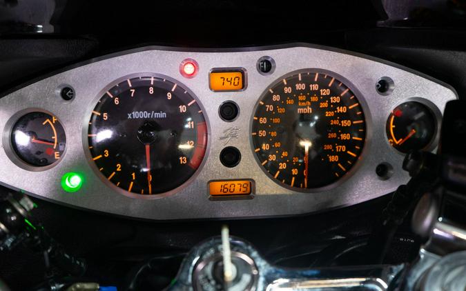 2007 Suzuki Hayabusa™ 1300