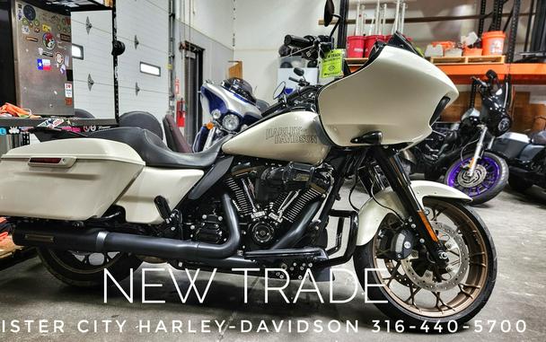 USED 2023 Harley-Davidson® Road Glide® ST, FLTRXST