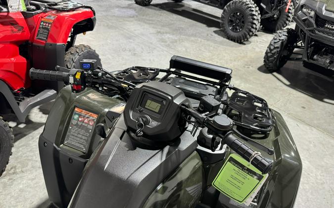2026 Honda FourTrax Rancher 4x4