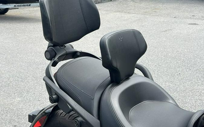 2019 Can-Am Spyder F3 S 6-Speed Semi-Automatic (SE6)