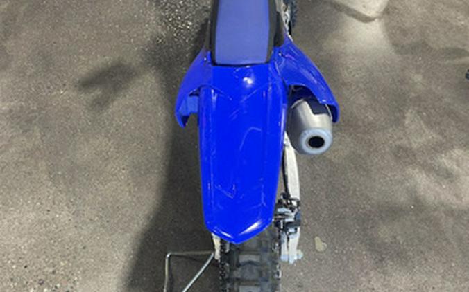 2023 Yamaha YZ 450FX