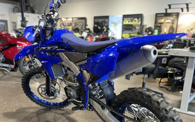 2023 Yamaha YZ 450FX