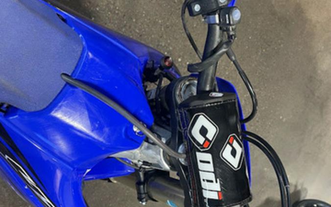 2023 Yamaha YZ 450FX