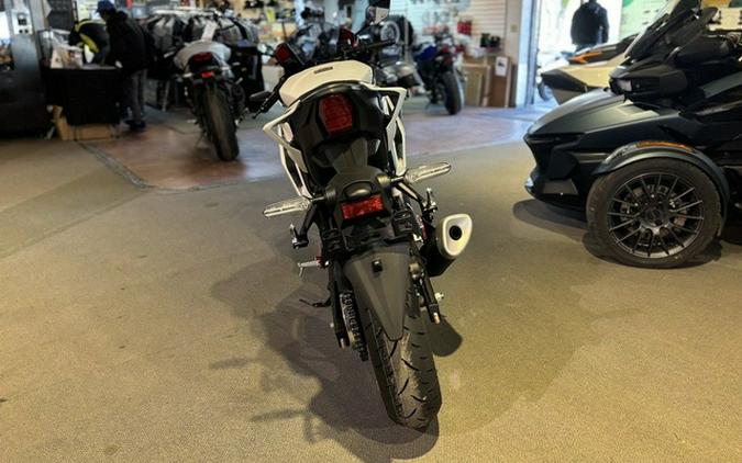 2026 Yamaha YZF R3