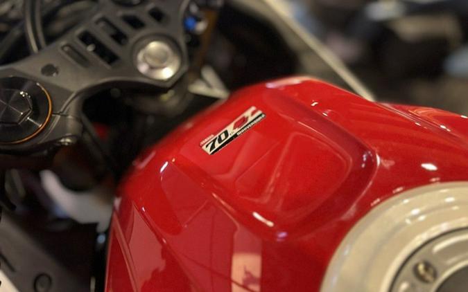 2026 Yamaha YZF R3