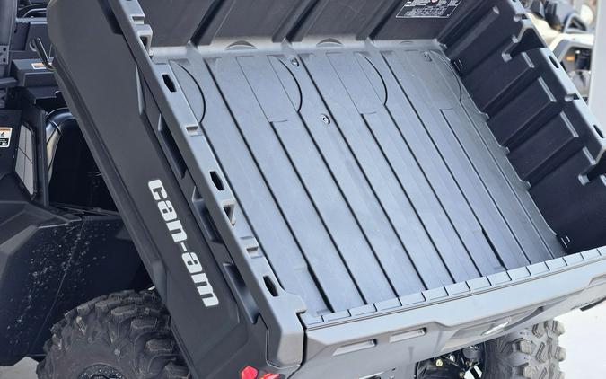 2026 Can-Am Defender MAX DPS HD9