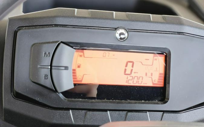 2026 Can-Am Defender MAX DPS HD9