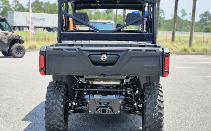 2026 Can-Am Defender MAX DPS HD9