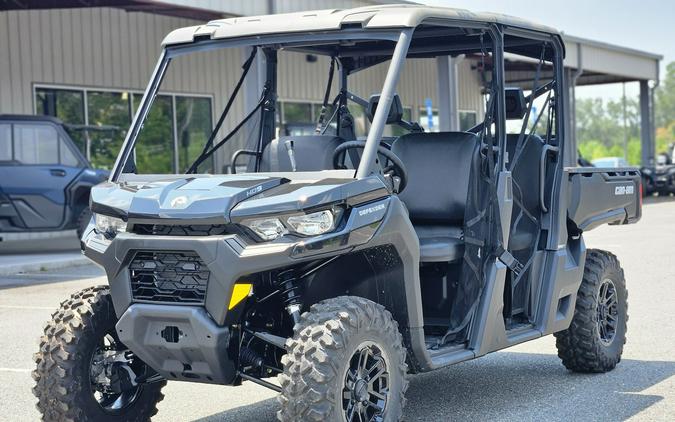 2026 Can-Am Defender MAX DPS HD9