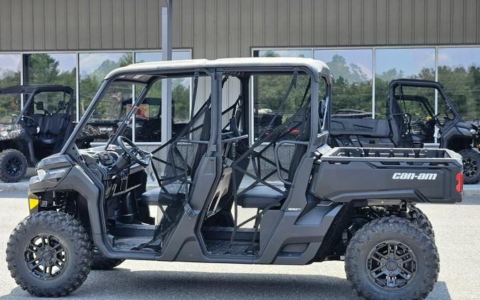 2026 Can-Am Defender MAX DPS HD9