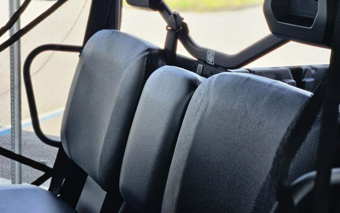 2026 Can-Am Defender MAX DPS HD9