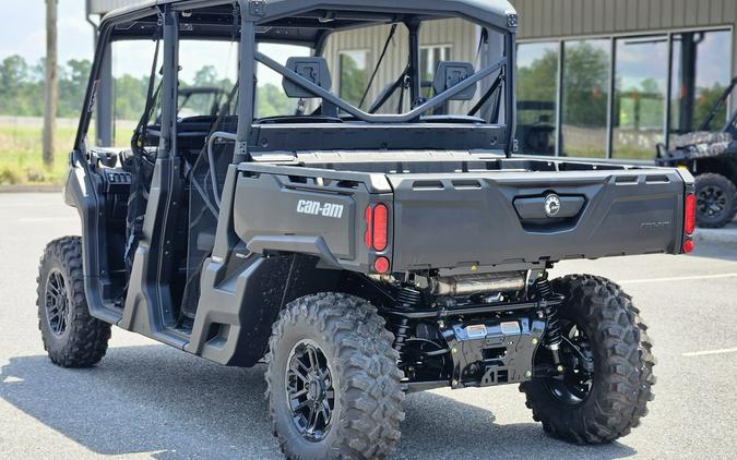 2026 Can-Am Defender MAX DPS HD9