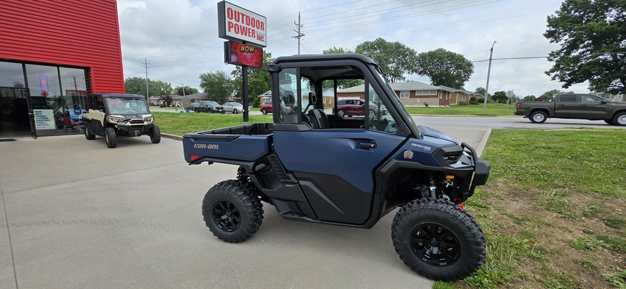 2026 Can-Am Defender XT CAB HD11