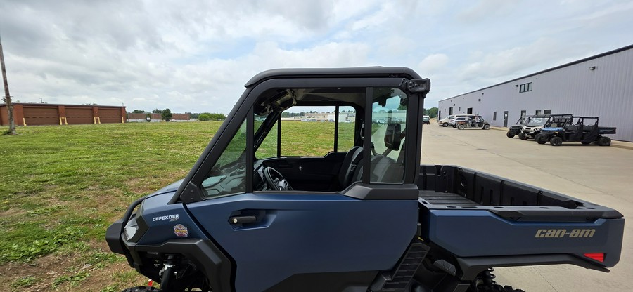 2026 Can-Am Defender XT CAB HD11