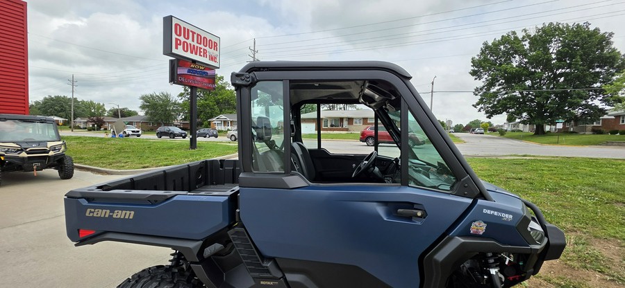 2026 Can-Am Defender XT CAB HD11