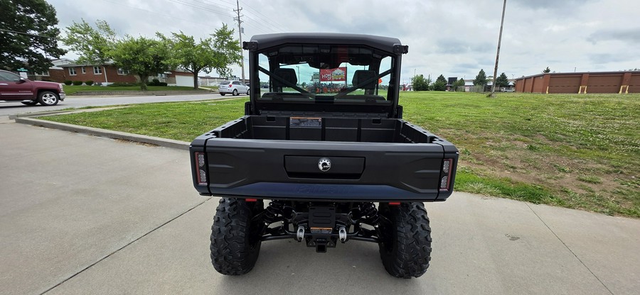 2026 Can-Am Defender XT CAB HD11