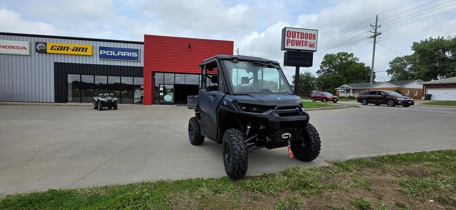 2026 Can-Am Defender XT CAB HD11