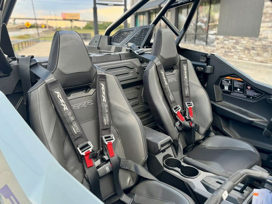 2026 Polaris RZR Pro S Sport