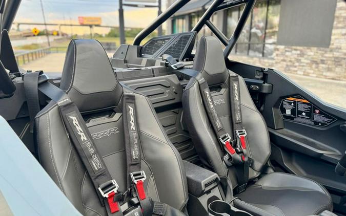 2026 Polaris RZR Pro S Sport