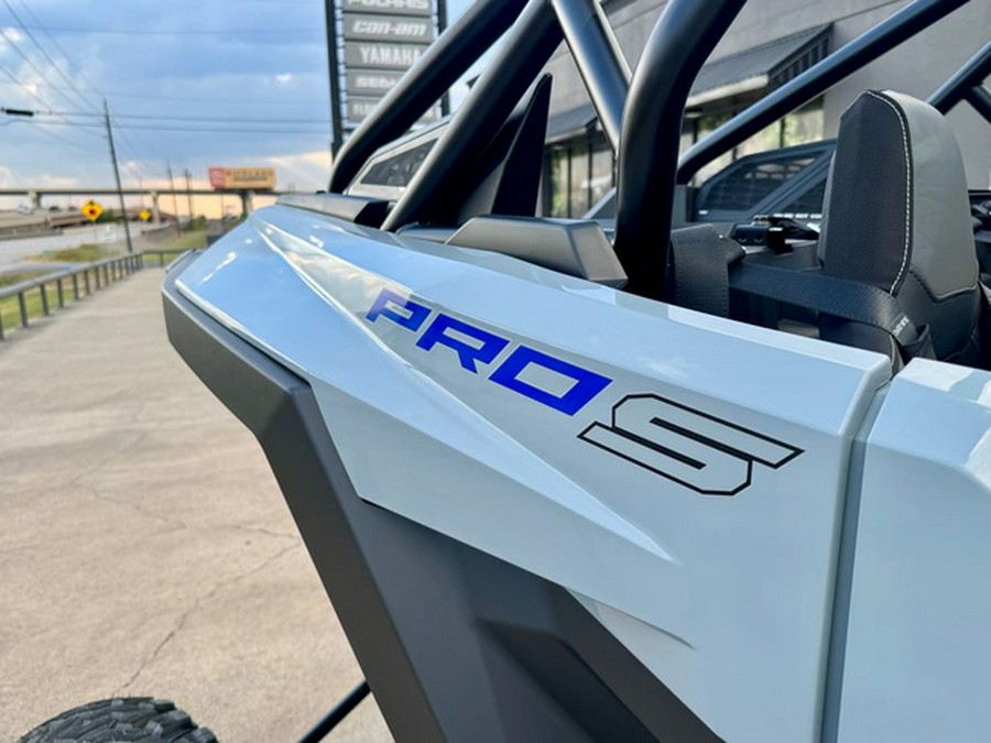 2026 Polaris RZR Pro S Sport