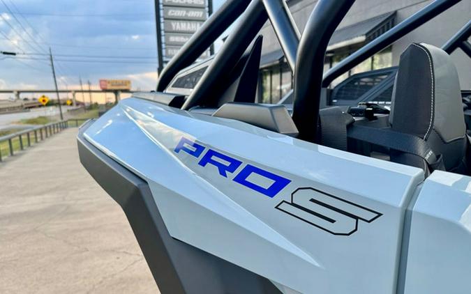 2026 Polaris RZR Pro S Sport