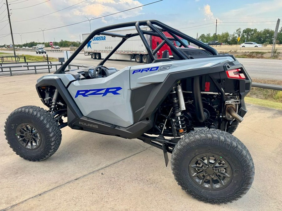 2026 Polaris RZR Pro S Sport