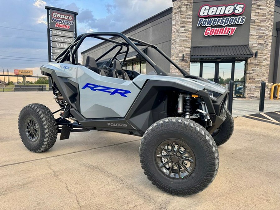 2026 Polaris RZR Pro S Sport
