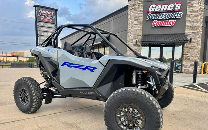 2026 Polaris RZR Pro S Sport