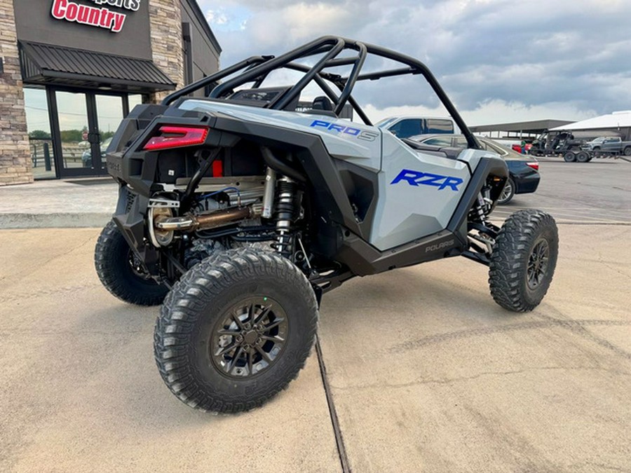 2026 Polaris RZR Pro S Sport