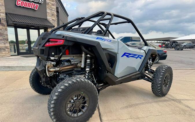 2026 Polaris RZR Pro S Sport