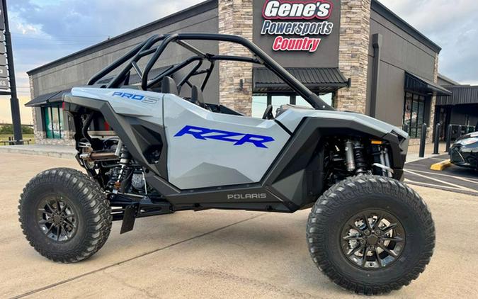 2026 Polaris RZR Pro S Sport