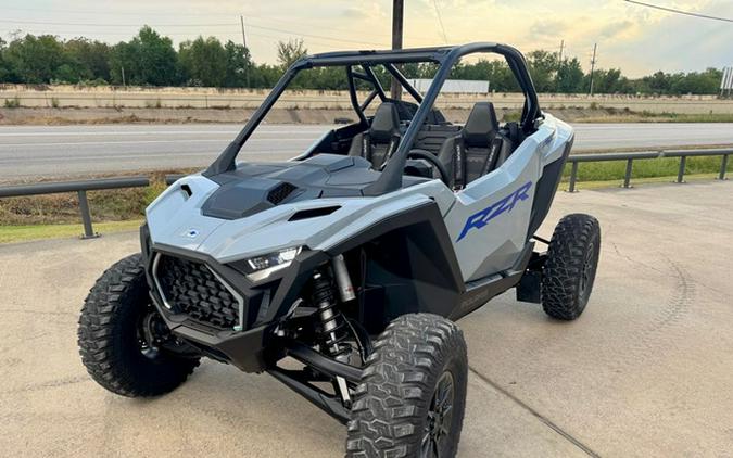 2026 Polaris RZR Pro S Sport