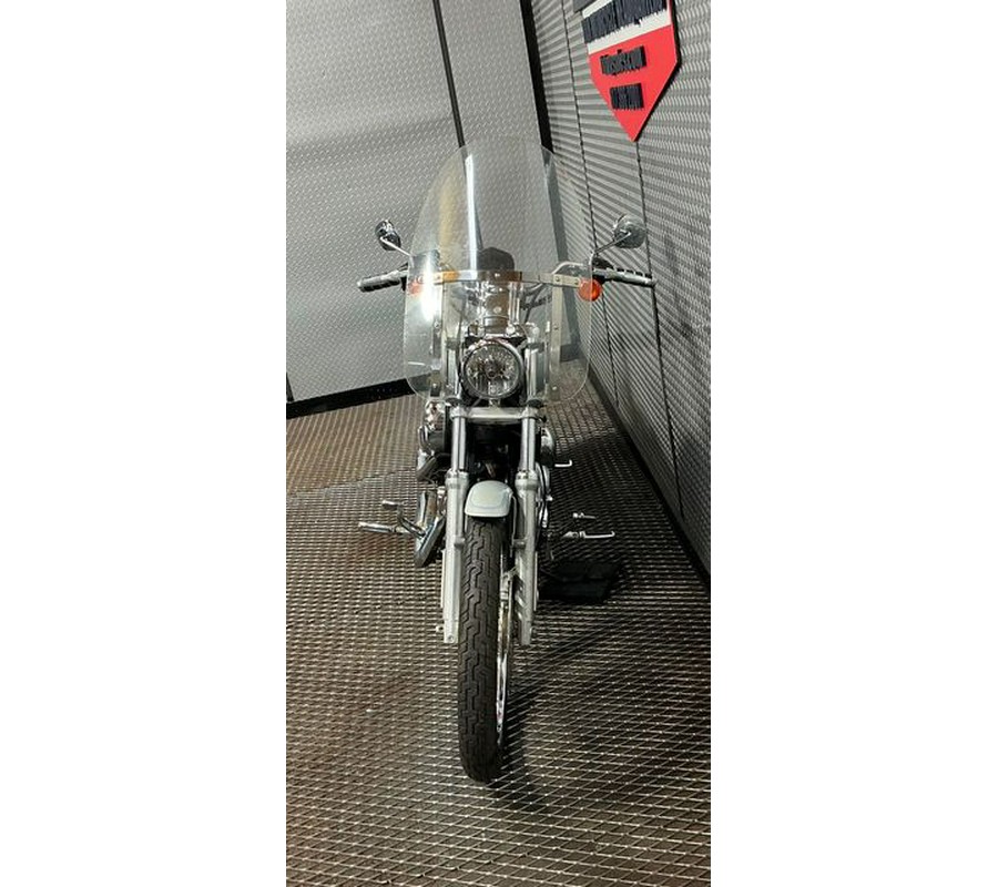 2006 Harley-Davidson Sportster 1200 Custom