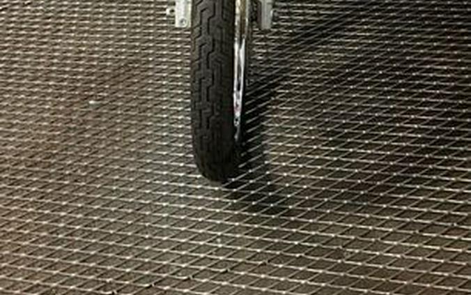 2006 Harley-Davidson Sportster 1200 Custom