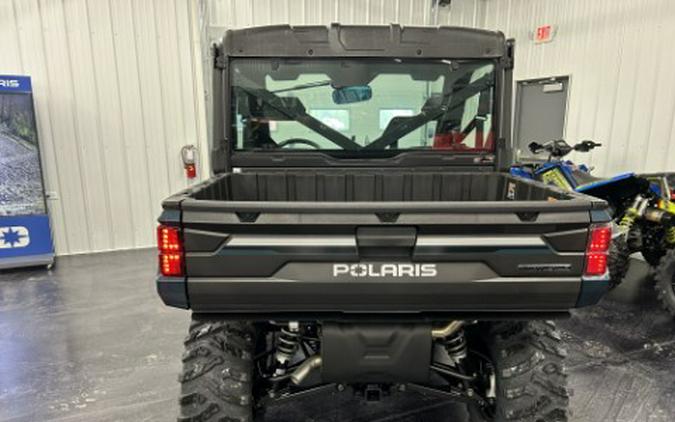 2026 Polaris Ranger XP 1000 NorthStar Edition Premium