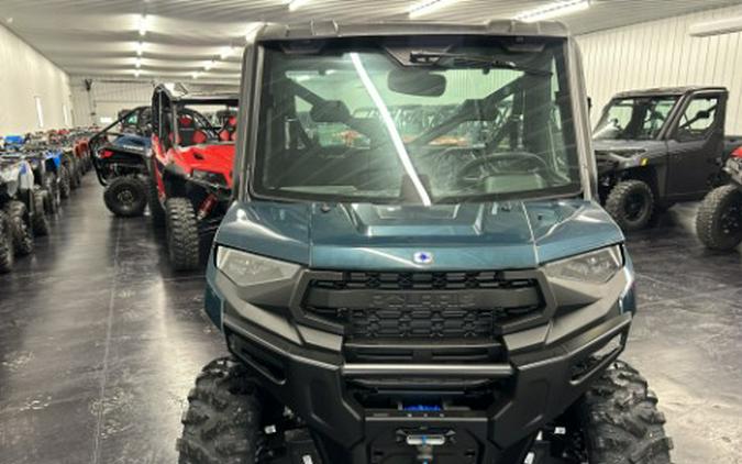 2026 Polaris Ranger XP 1000 NorthStar Edition Premium