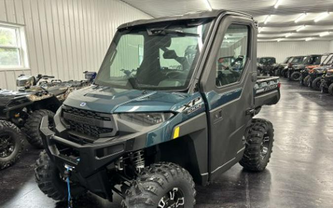 2026 Polaris Ranger XP 1000 NorthStar Edition Premium