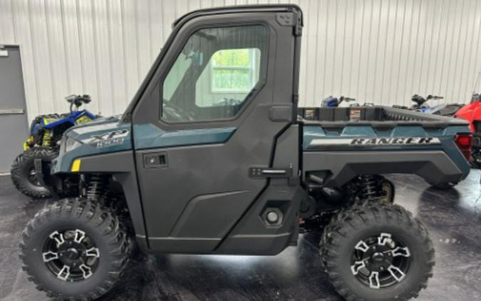 2026 Polaris Ranger XP 1000 NorthStar Edition Premium