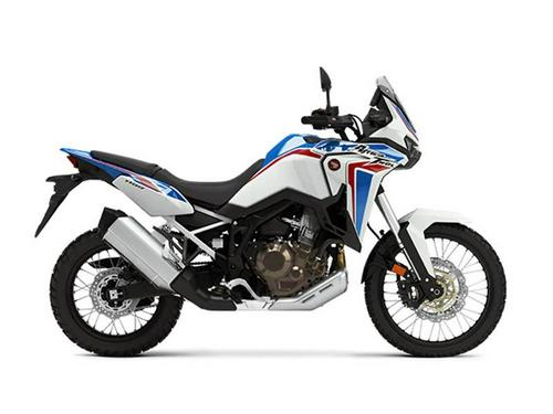 honda africa twin 2010