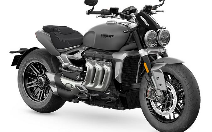 2023 Triumph Rocket 3 R